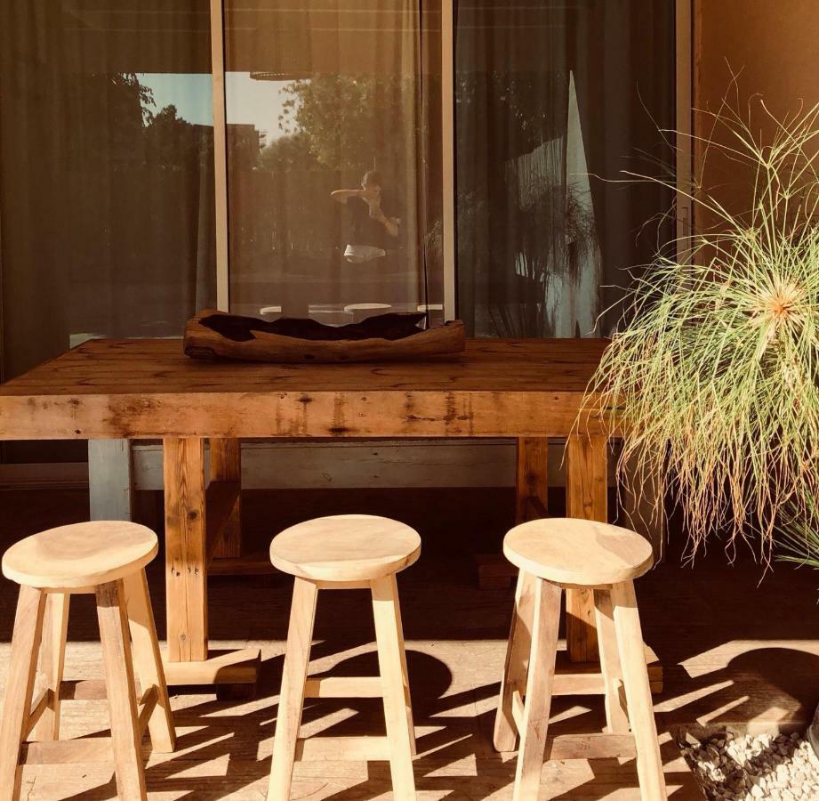 The Beach Garden Apt. Caesarea Esterno foto